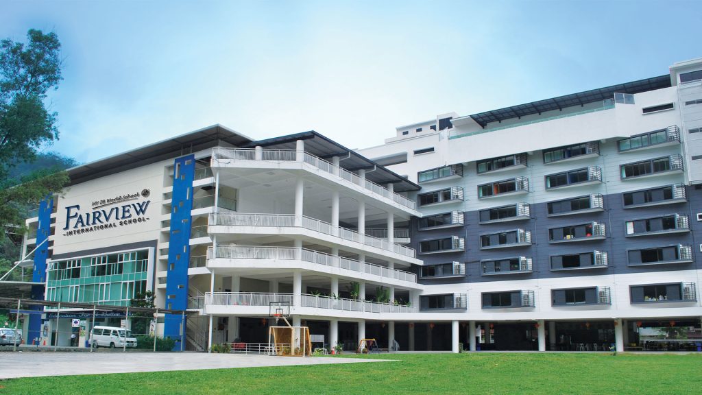 fairview international school – subang jaya & kuala lumpur