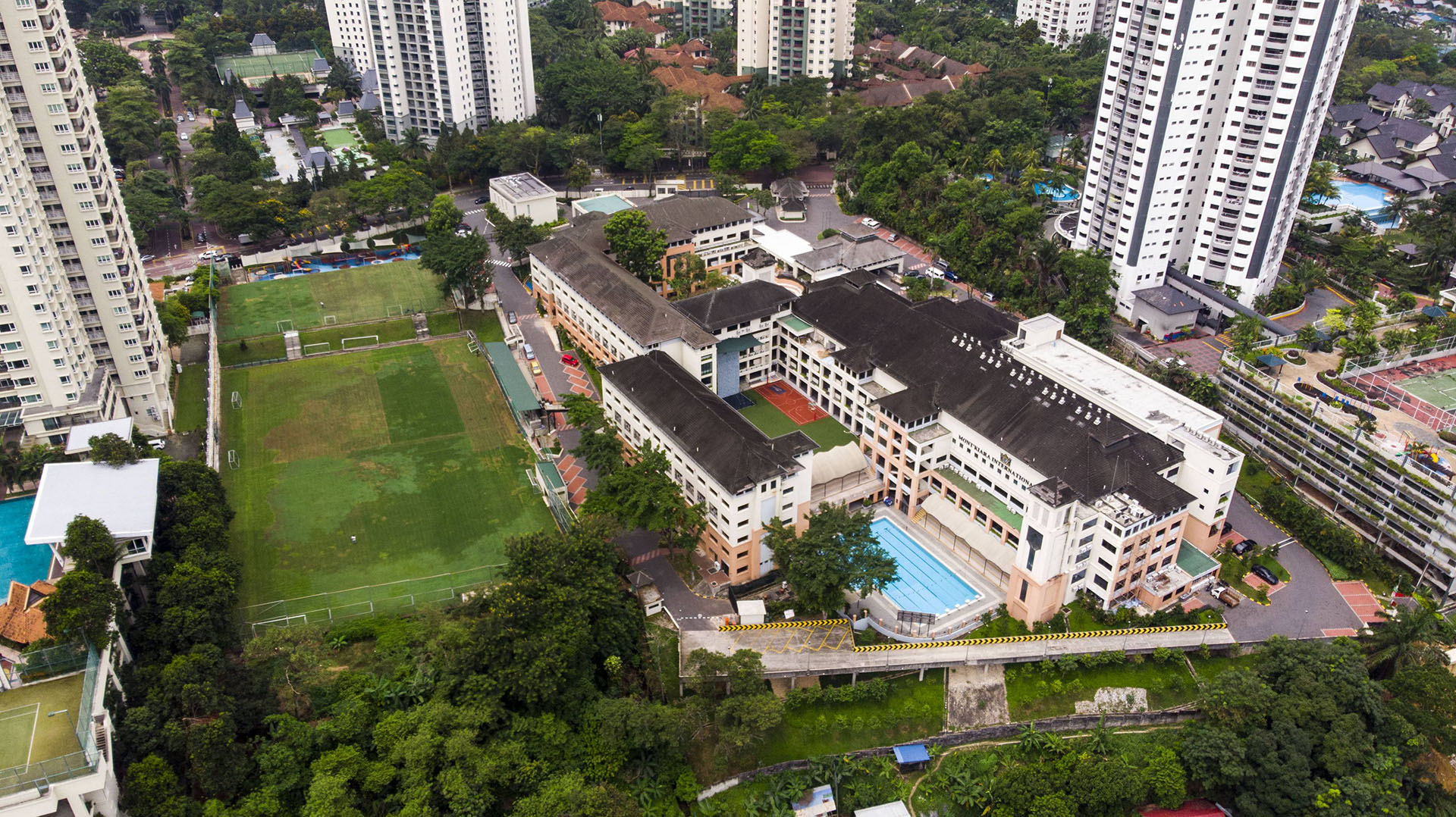 mont’ kiara international school, kuala lumpur