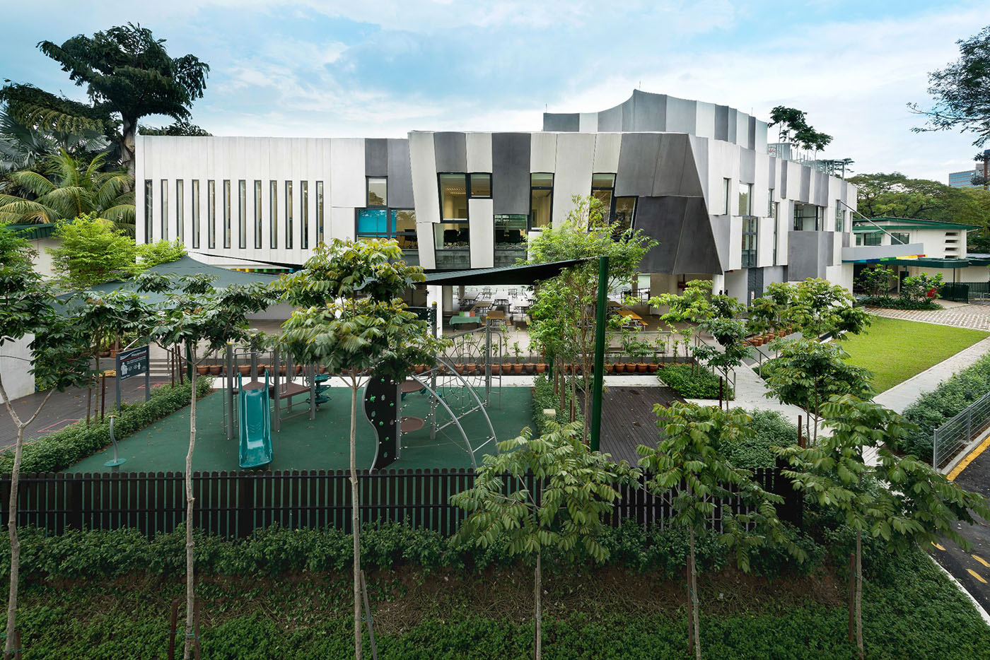 the alice smith school – secondary